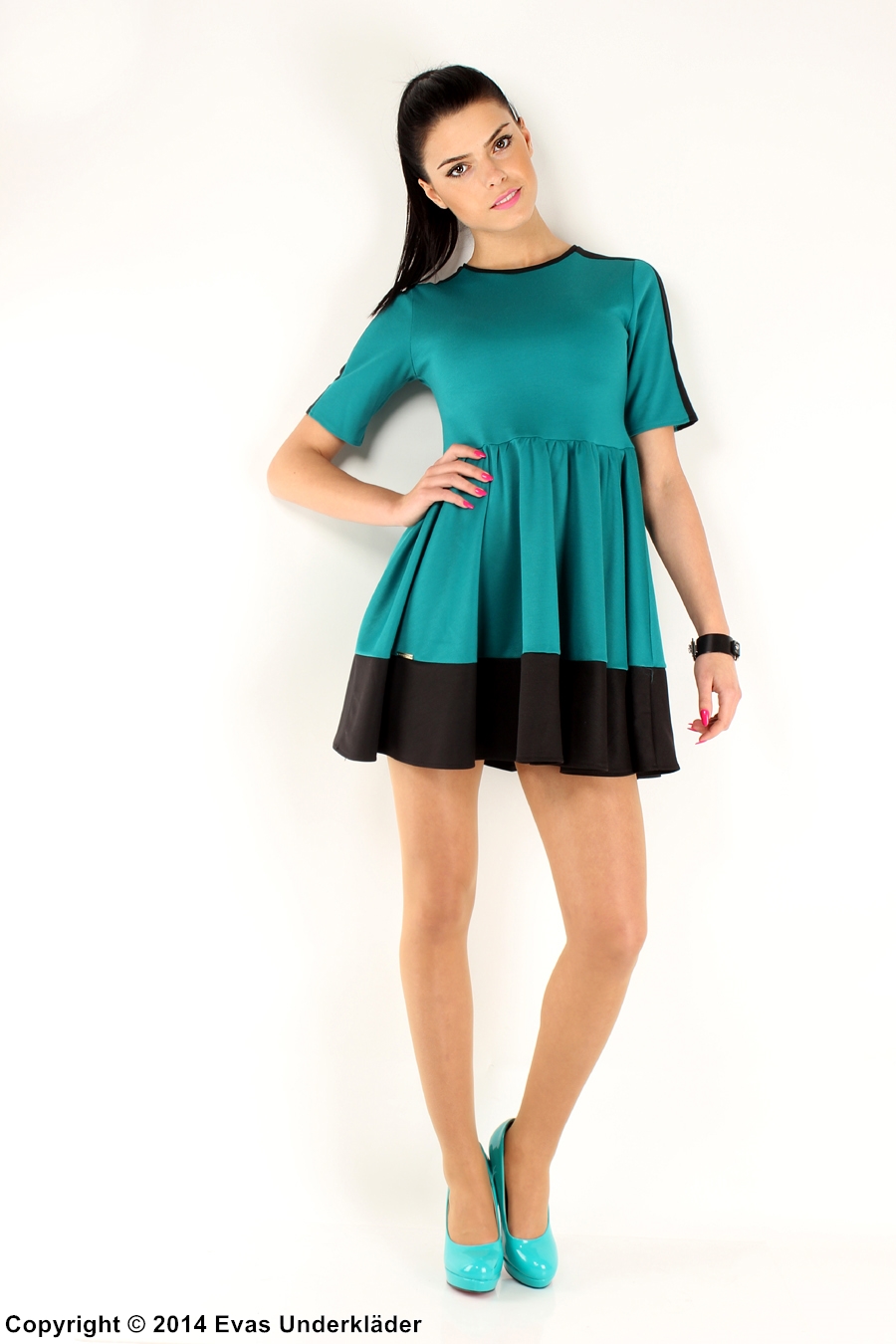 Kleid